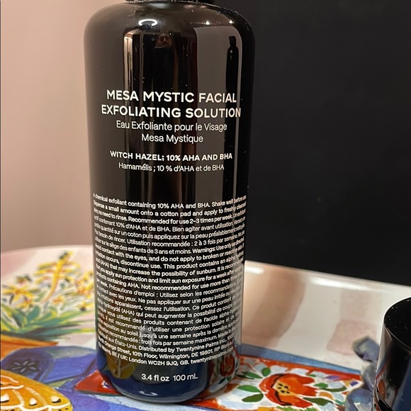 Twentynine Palms 4 Piece  Skincare Essential Bundle - Picture 3 of 6